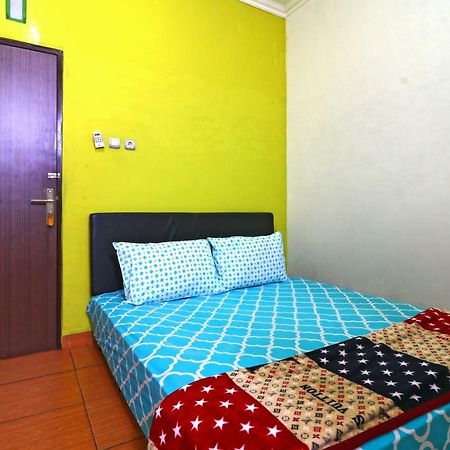 Semata Wayang Syariah Homestay Banjarbaru Exterior foto